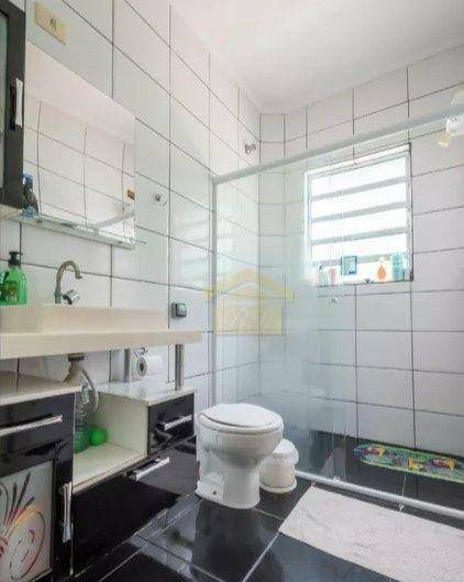 Sobrado à venda com 2 quartos, 120m² - Foto 6