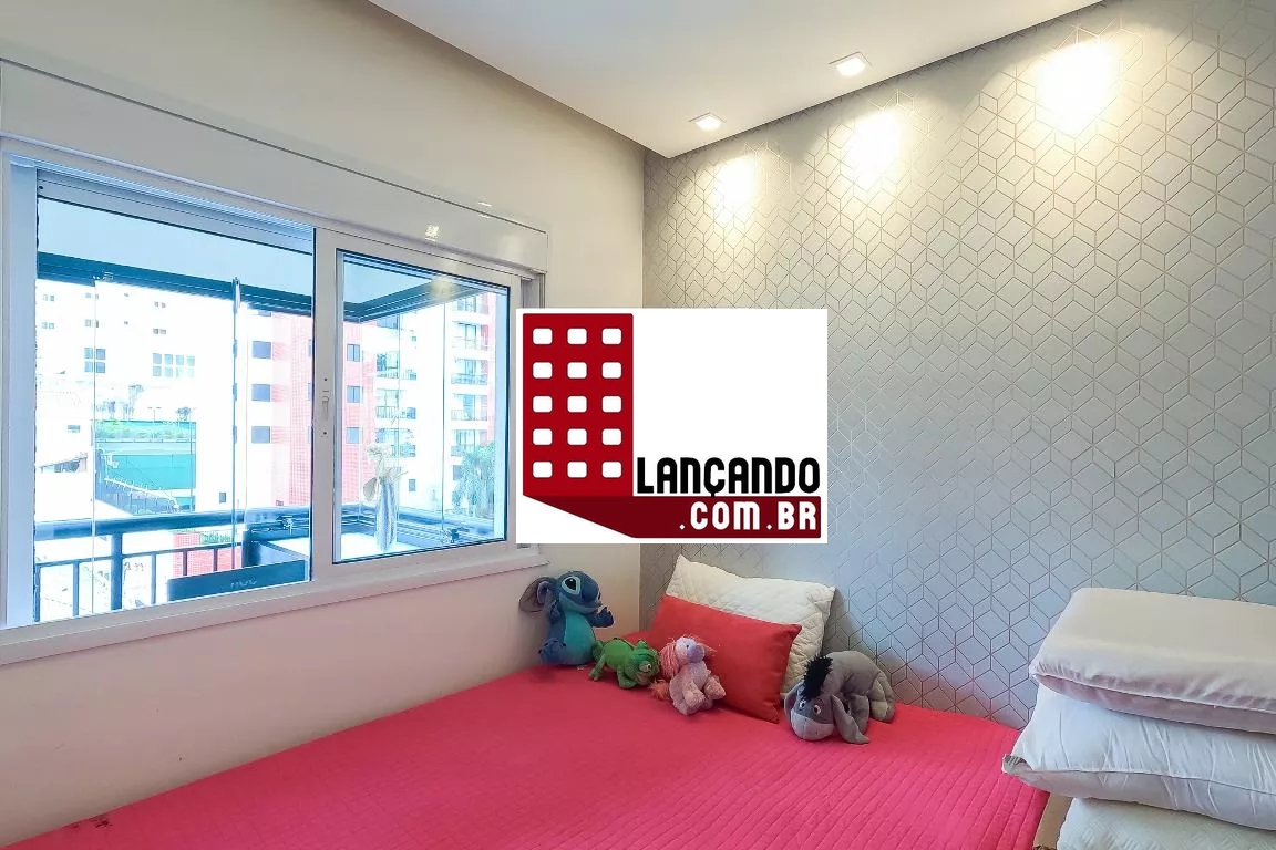 Apartamento à venda com 2 quartos, 65m² - Foto 5