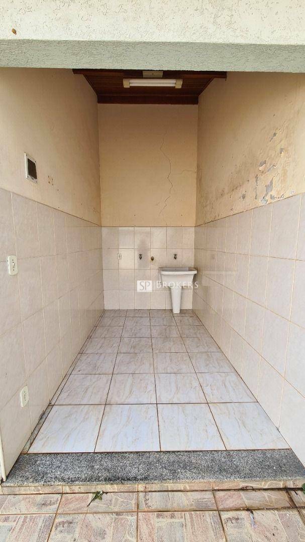 Casa à venda com 3 quartos, 138m² - Foto 20