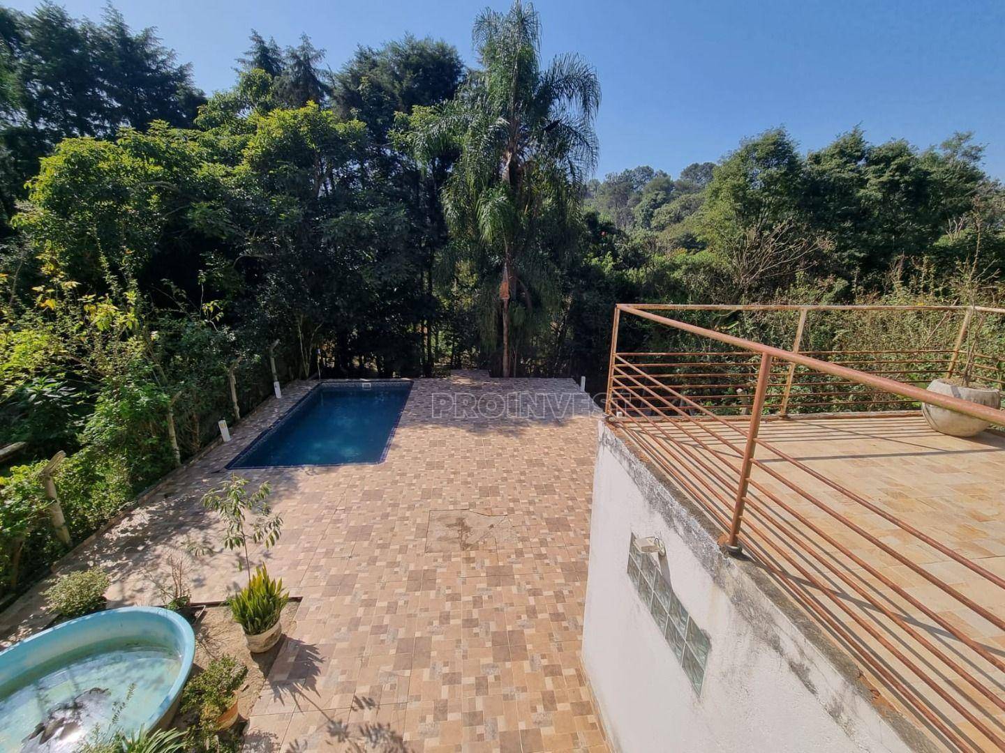 Casa de Condomínio à venda com 5 quartos, 250m² - Foto 17