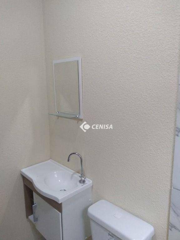 Casa à venda com 2 quartos, 50m² - Foto 23