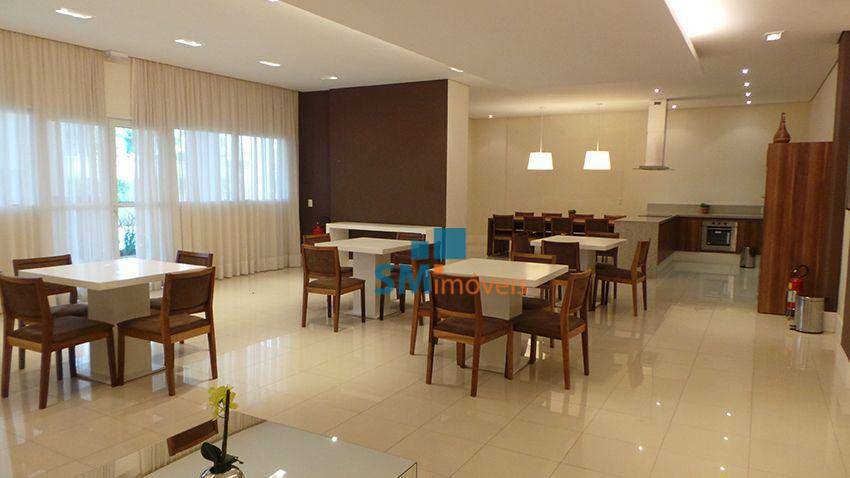 Apartamento à venda com 4 quartos, 137m² - Foto 48