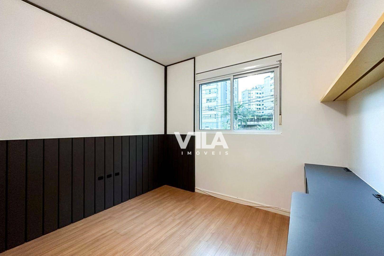 Apartamento à venda com 3 quartos, 148m² - Foto 18