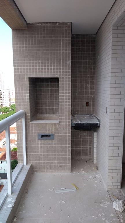 Apartamento à venda com 2 quartos, 85m² - Foto 12