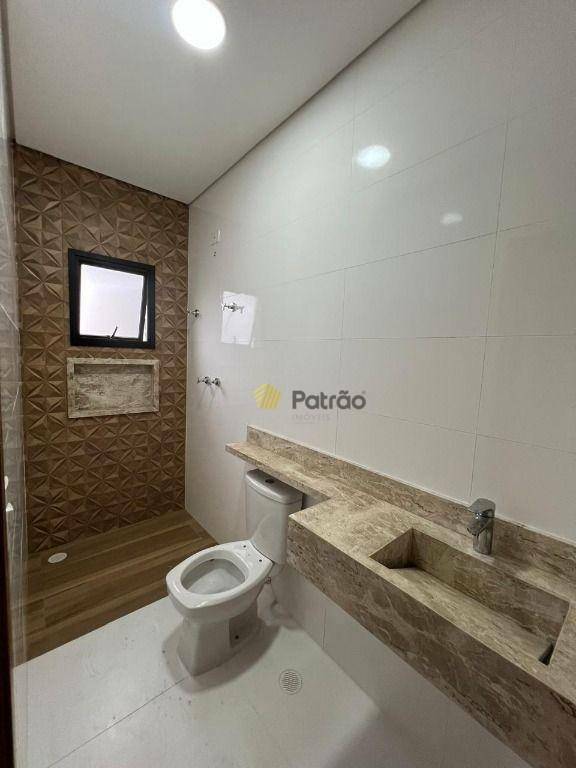 Sobrado à venda com 3 quartos, 165m² - Foto 14