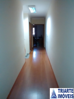 Sobrado à venda com 4 quartos, 170m² - Foto 12