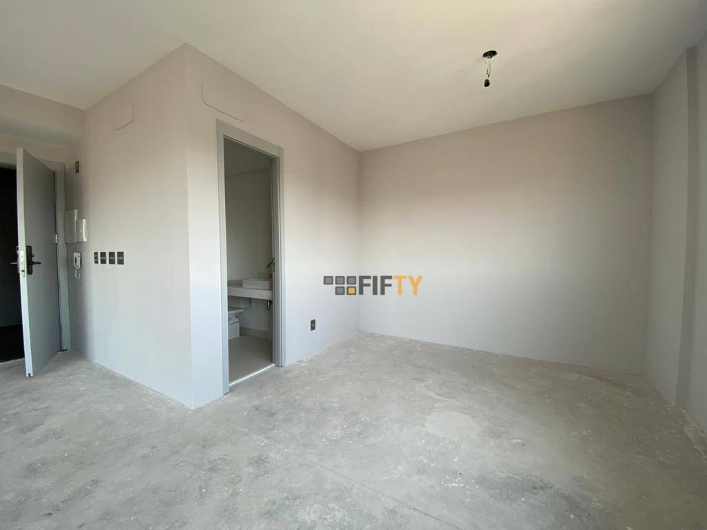 Apartamento à venda com 1 quarto, 48m² - Foto 4