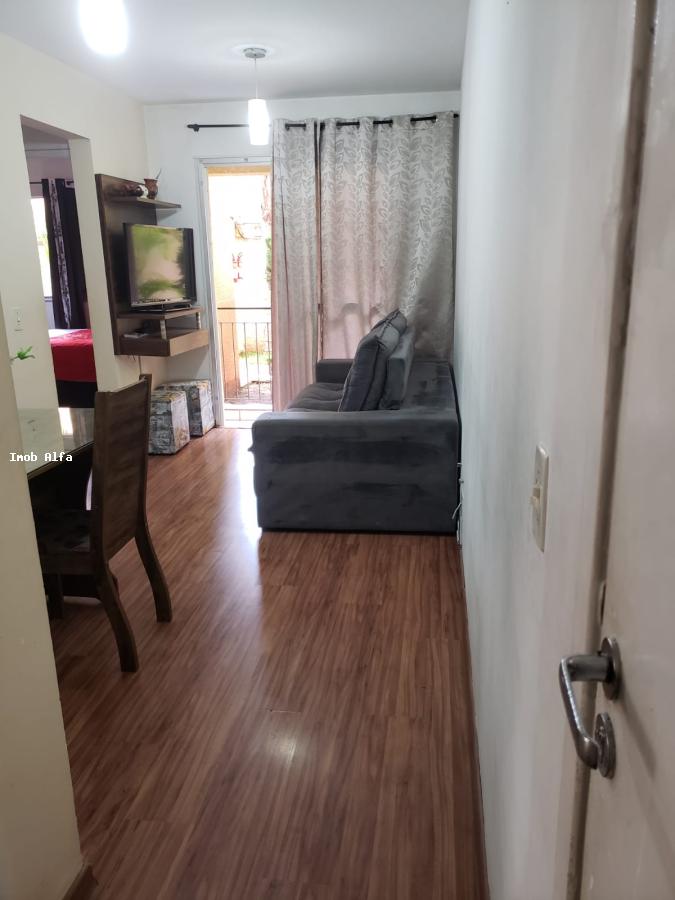 Apartamento à venda com 2 quartos, 47m² - Foto 24