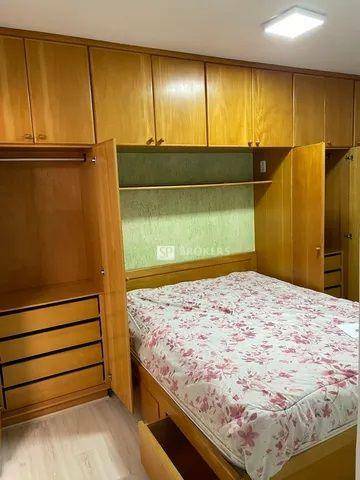 Apartamento, 3 quartos, 78 m² - Foto 20