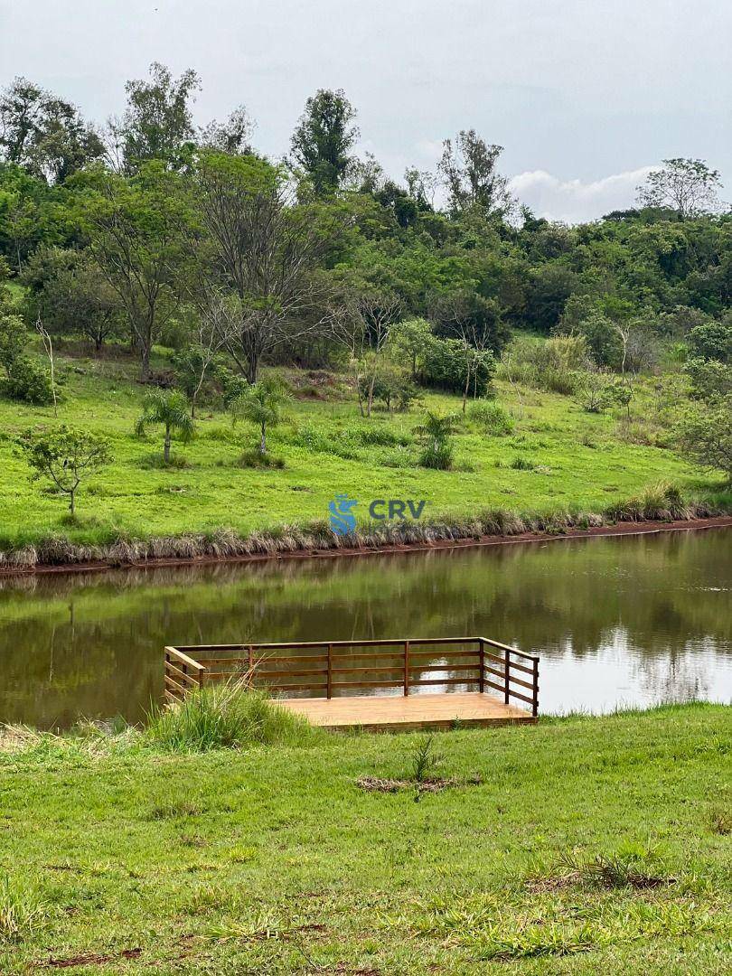 Loteamento e Condomínio à venda, 1526M2 - Foto 16