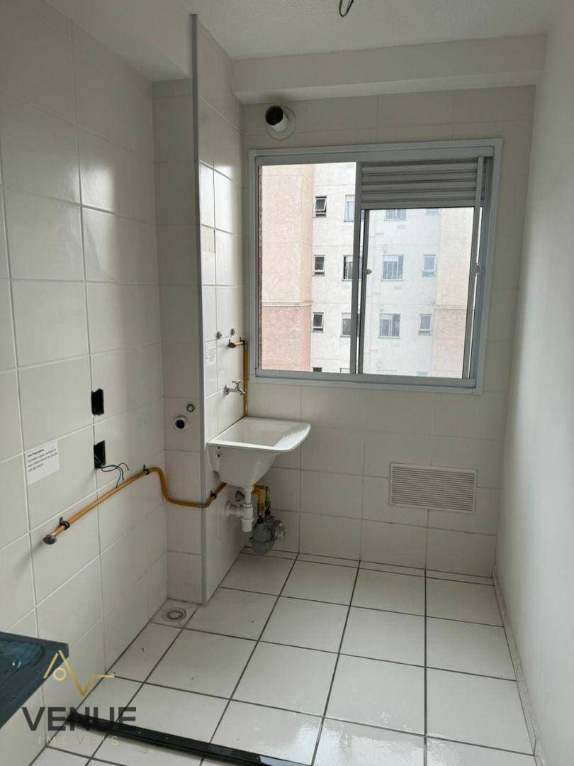 Apartamento à venda com 2 quartos, 46m² - Foto 7