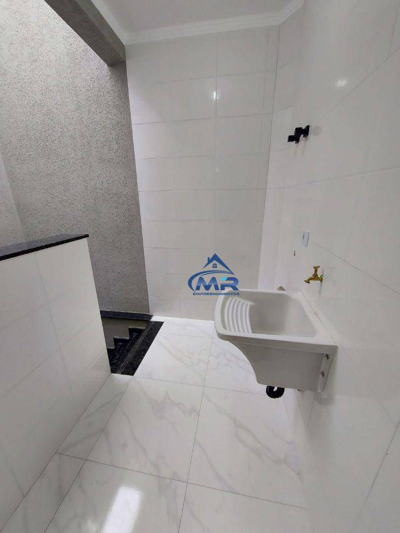 Sobrado à venda com 3 quartos, 160m² - Foto 8