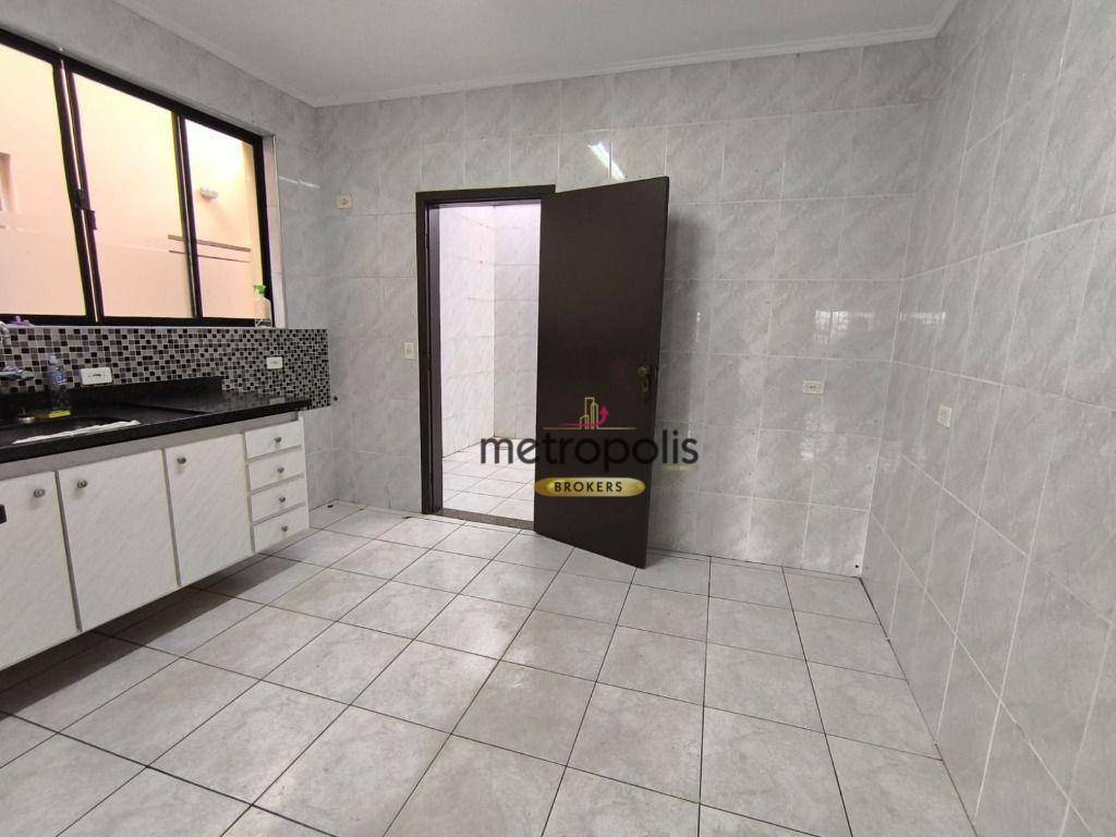 Sobrado para alugar com 3 quartos, 130m² - Foto 9