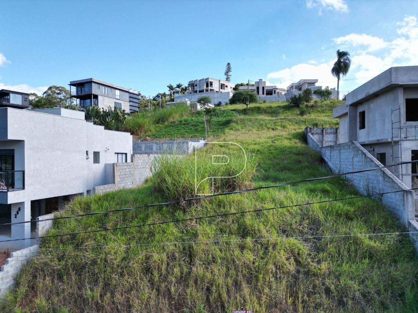 Loteamento e Condomínio à venda, 512M2 - Foto 2