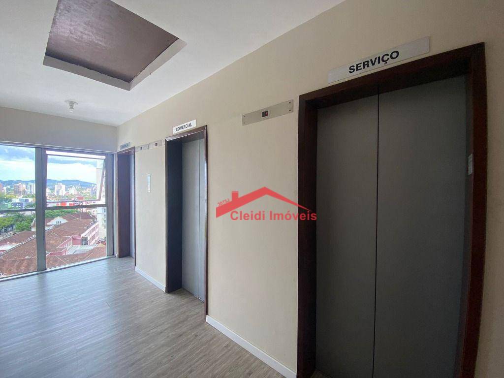 Conjunto Comercial-Sala à venda, 41m² - Foto 4