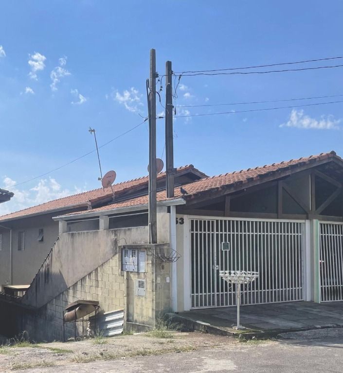 Casa de Condomínio à venda com 3 quartos, 152m² - Foto 26