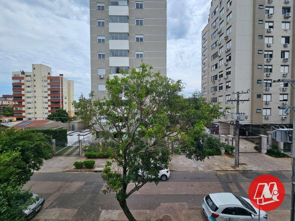 Apartamento para alugar com 2 quartos, 59m² - Foto 13