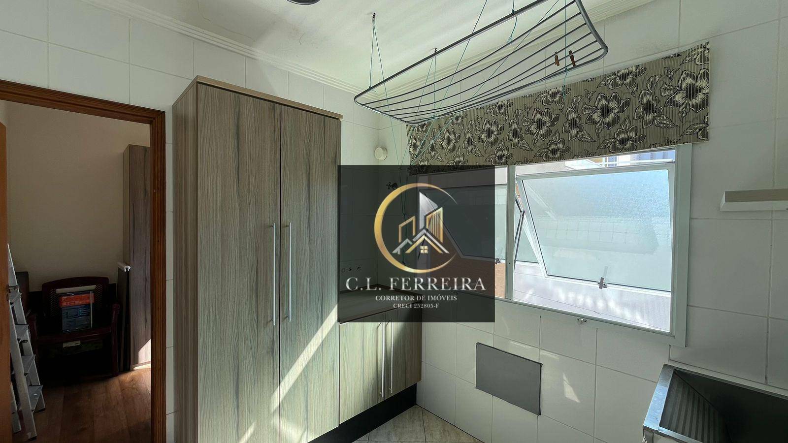 Apartamento à venda com 3 quartos, 170m² - Foto 33