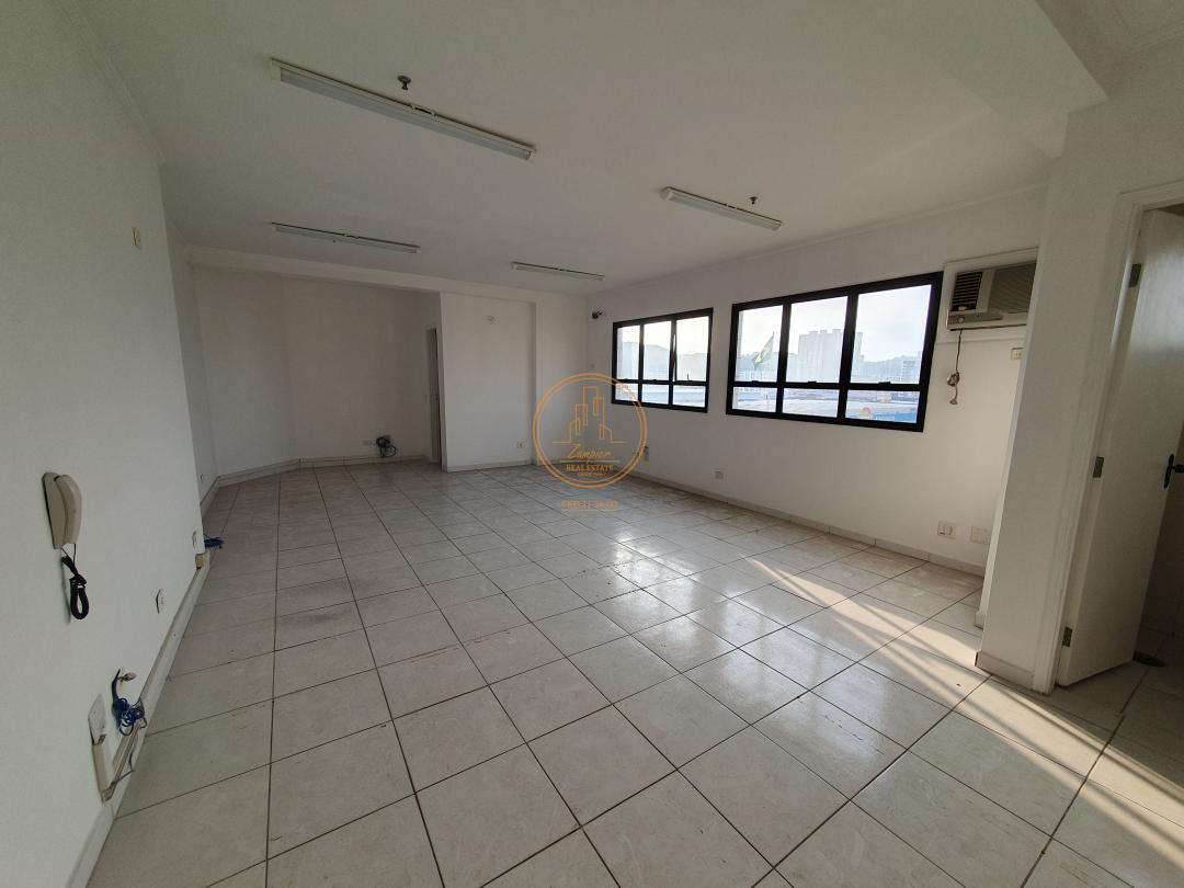 Loja-Salão para alugar, 44m² - Foto 1