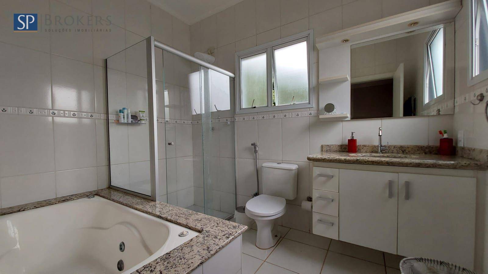 Casa de Condomínio à venda com 3 quartos, 188m² - Foto 13