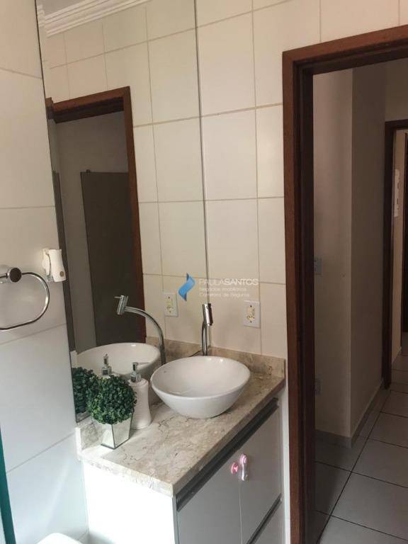 Apartamento à venda com 2 quartos, 82m² - Foto 11