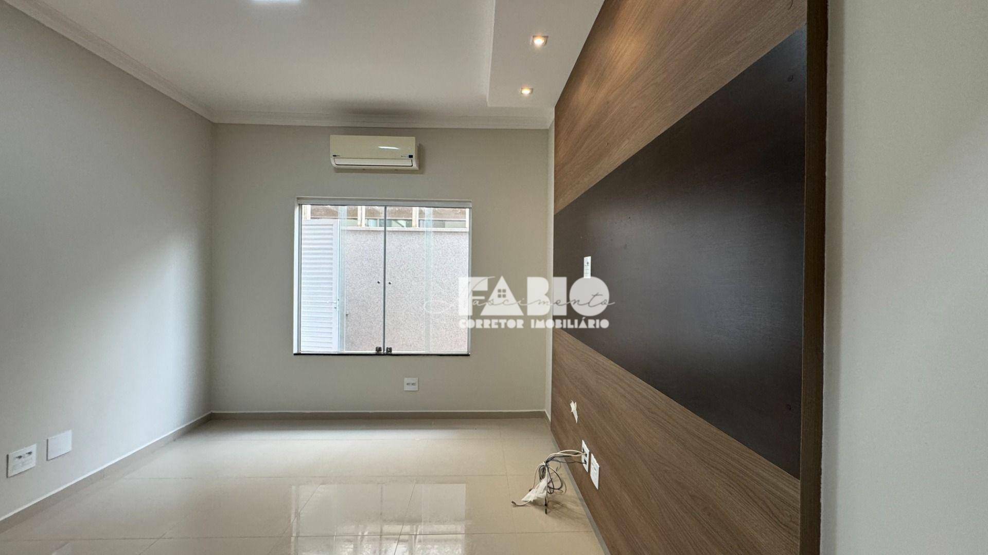 Casa de Condomínio à venda com 3 quartos, 204m² - Foto 8