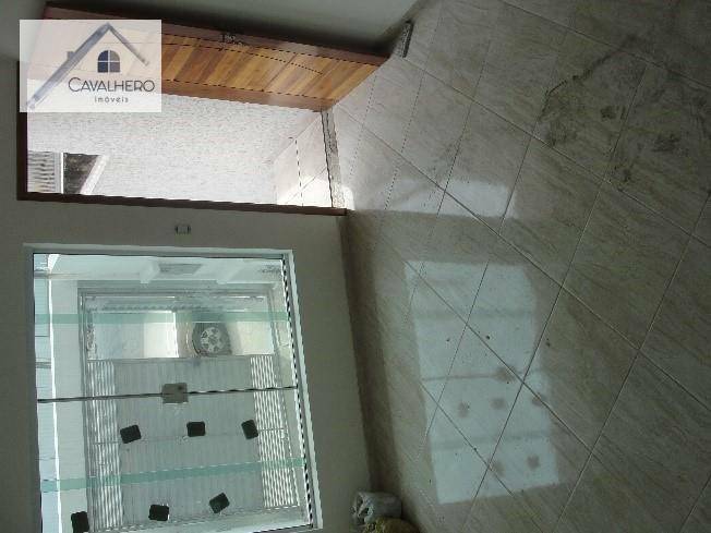 Sobrado à venda com 3 quartos, 200m² - Foto 18