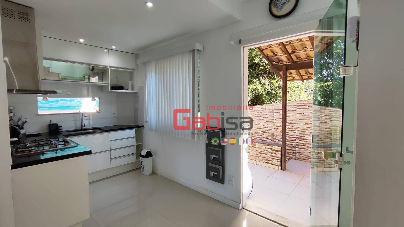 Casa de Condomínio à venda com 4 quartos, 120m² - Foto 21