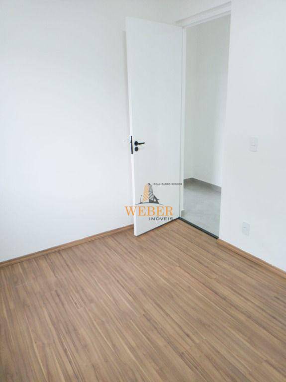 Apartamento à venda com 2 quartos, 43m² - Foto 14