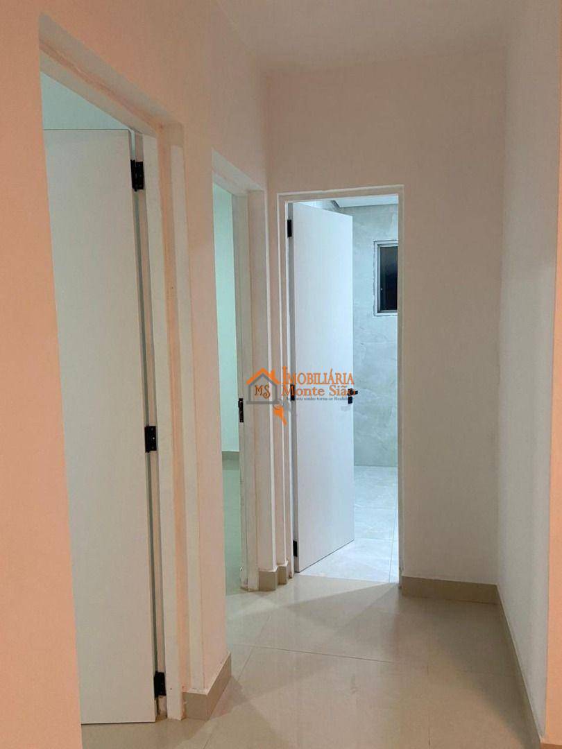 Apartamento para alugar com 2 quartos, 50m² - Foto 4