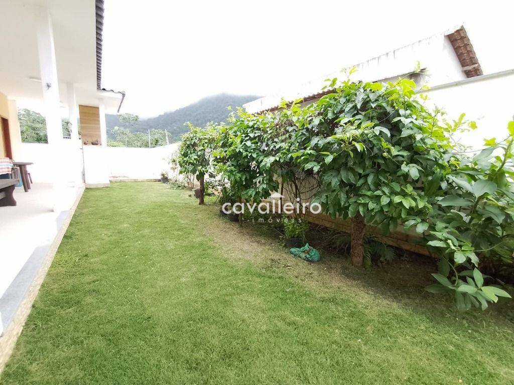 Casa de Condomínio à venda com 4 quartos, 188m² - Foto 19