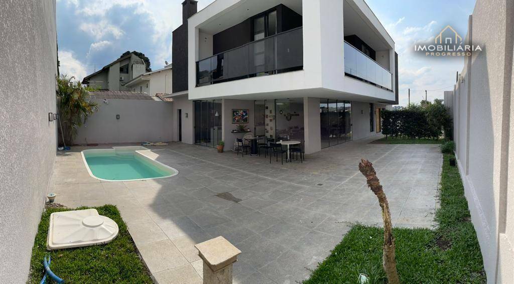 Sobrado à venda com 3 quartos, 310m² - Foto 10