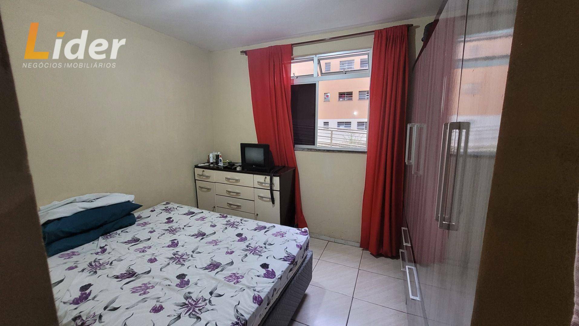 Apartamento à venda com 2 quartos, 48m² - Foto 4