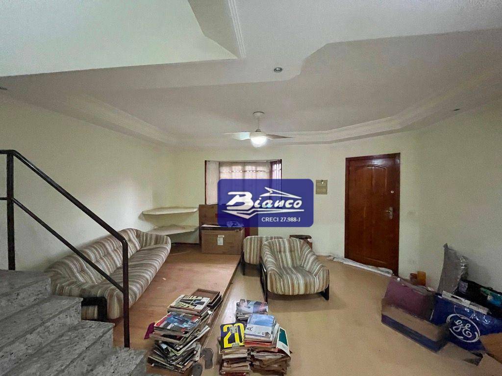 Sobrado à venda com 3 quartos, 110m² - Foto 11