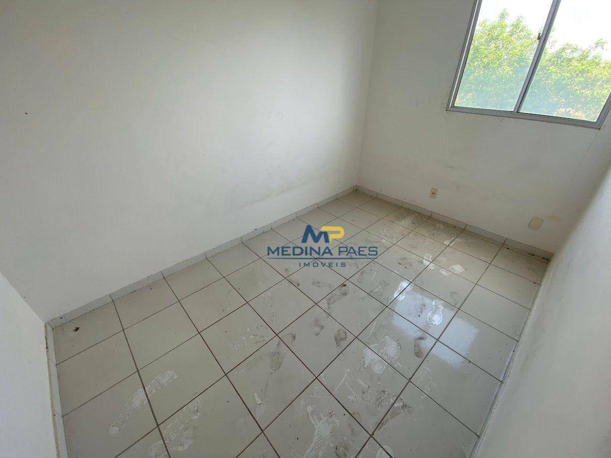 Apartamento à venda com 2 quartos, 46m² - Foto 10