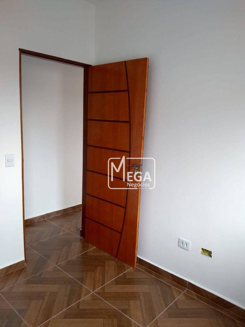 Casa à venda com 2 quartos, 125m² - Foto 24