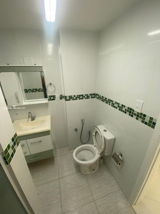 Apartamento, 2 quartos, 60 m² - Foto 7
