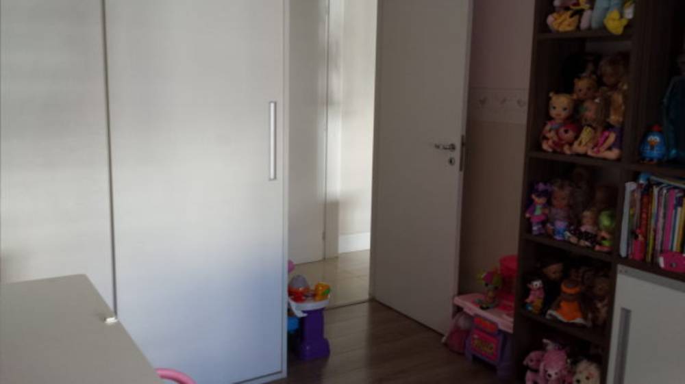 Apartamento para alugar com 3 quartos, 145m² - Foto 12