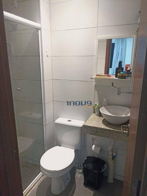 Apartamento à venda com 2 quartos, 50m² - Foto 19