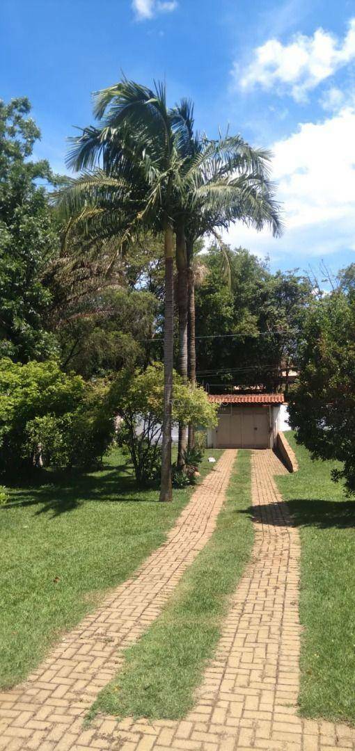 Chácara à venda com 2 quartos, 260m² - Foto 24