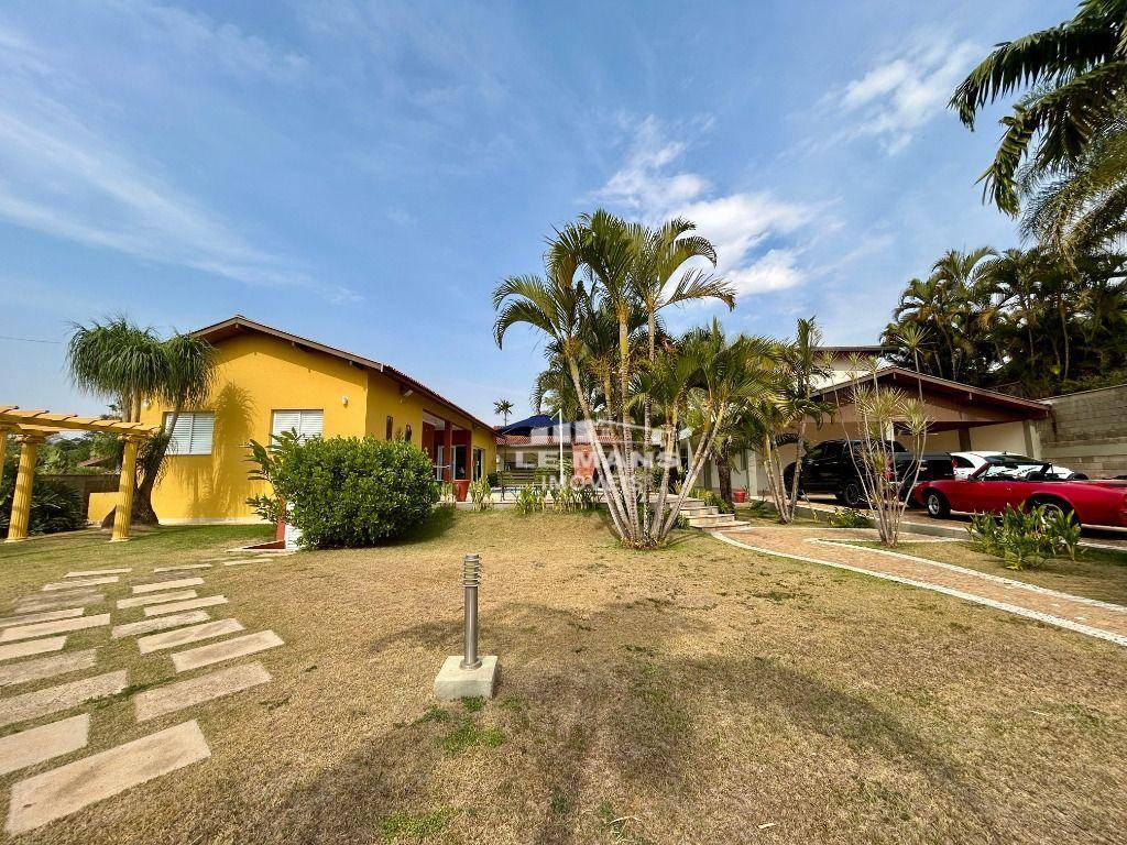 Casa de Condomínio, 5 quartos - Foto 4