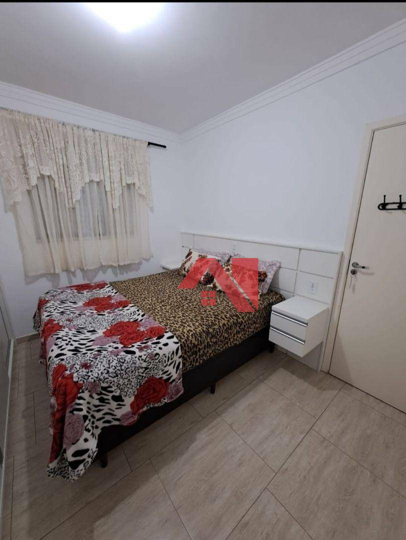 Apartamento à venda com 2 quartos, 45m² - Foto 6