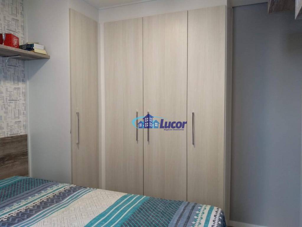 Apartamento à venda com 2 quartos, 49m² - Foto 9