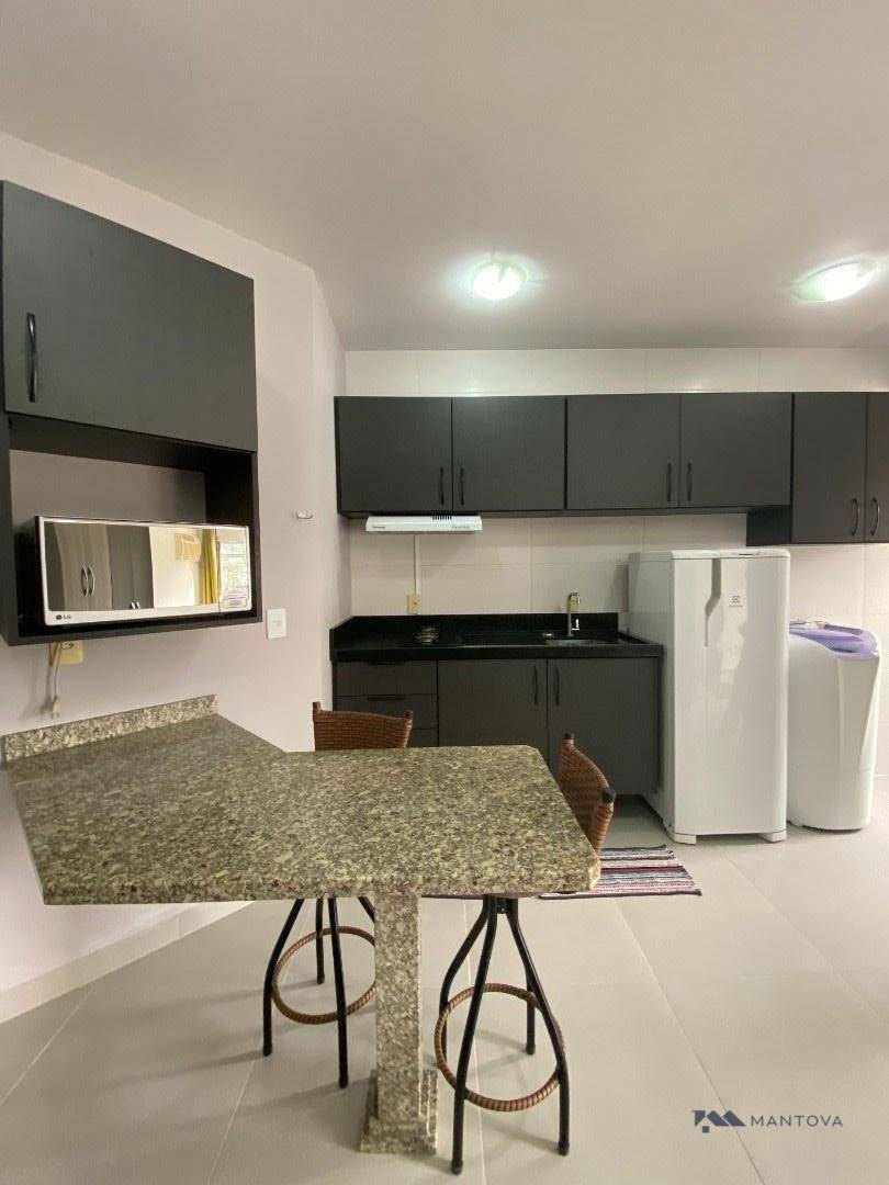 Loft para alugar com 1 quarto, 40m² - Foto 2