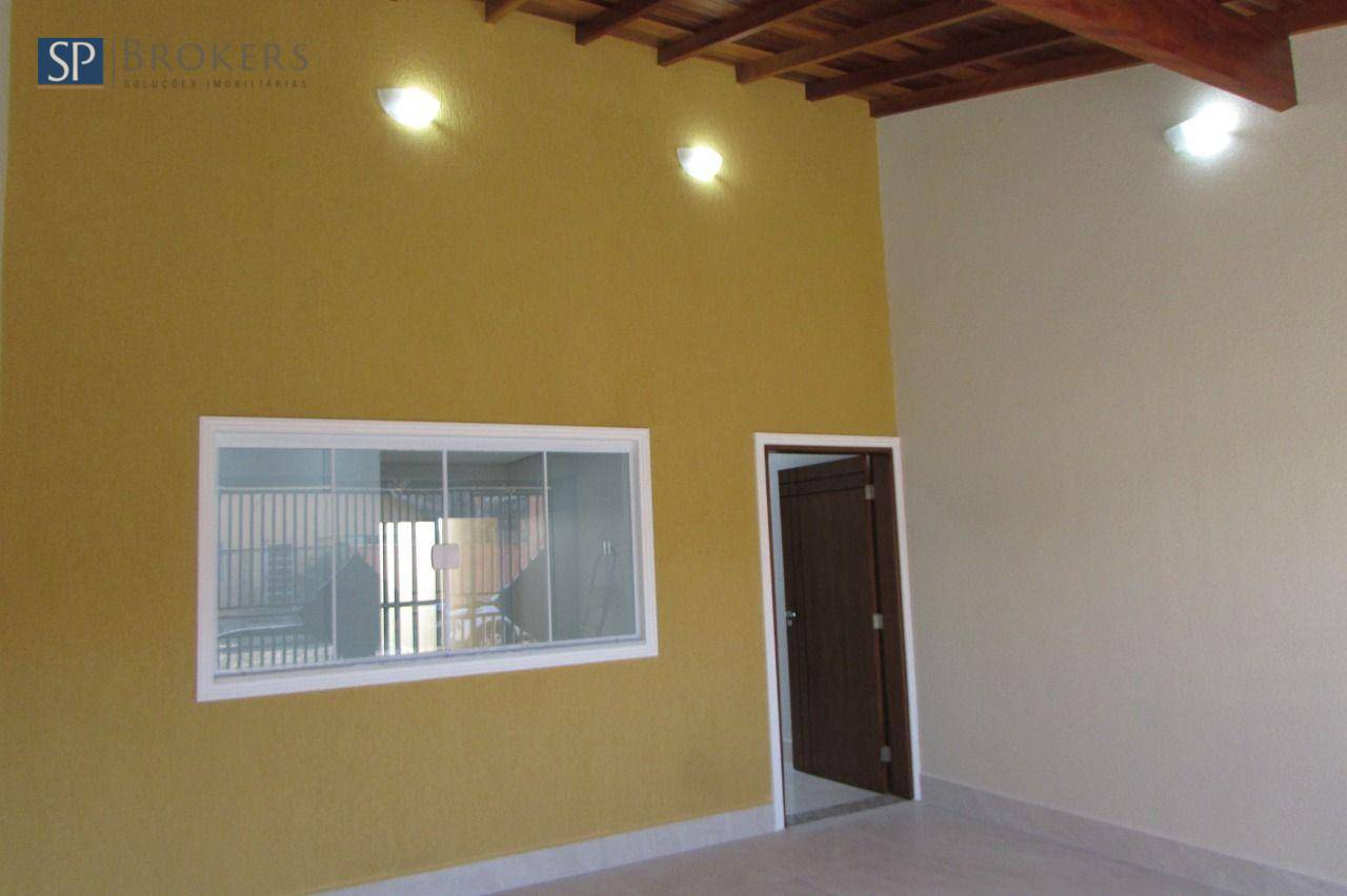 Casa à venda com 3 quartos, 114m² - Foto 2