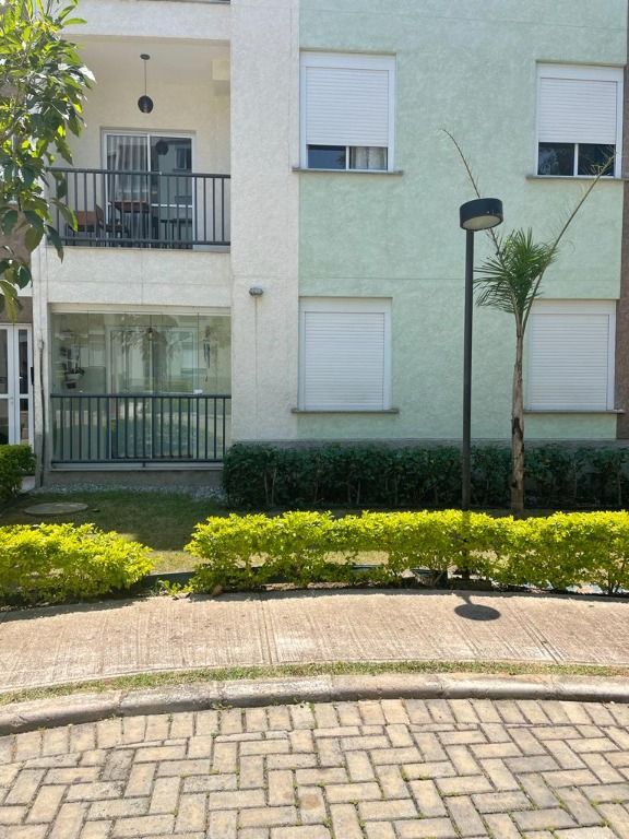 Apartamento à venda com 2 quartos, 45m² - Foto 23