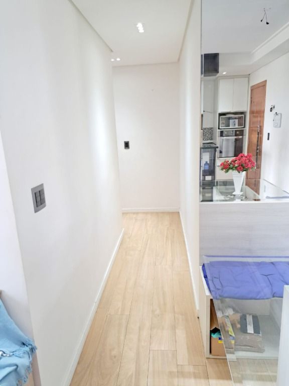 Apartamento à venda com 2 quartos, 50m² - Foto 8