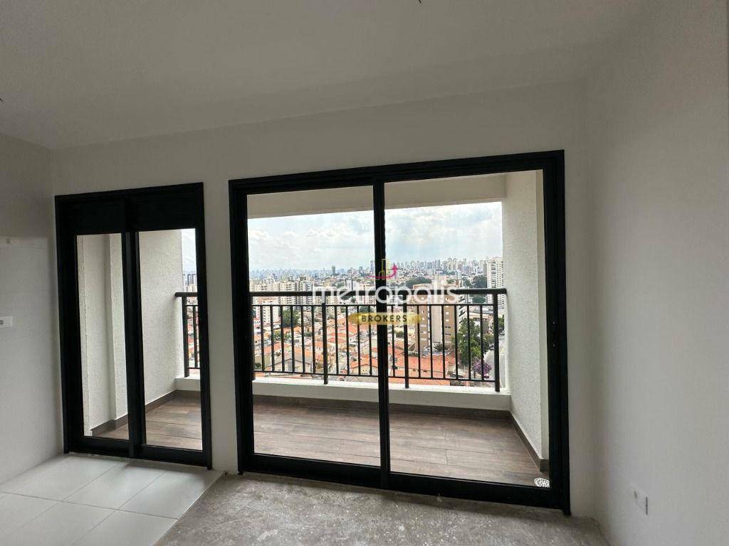 Apartamento à venda com 2 quartos, 44m² - Foto 3