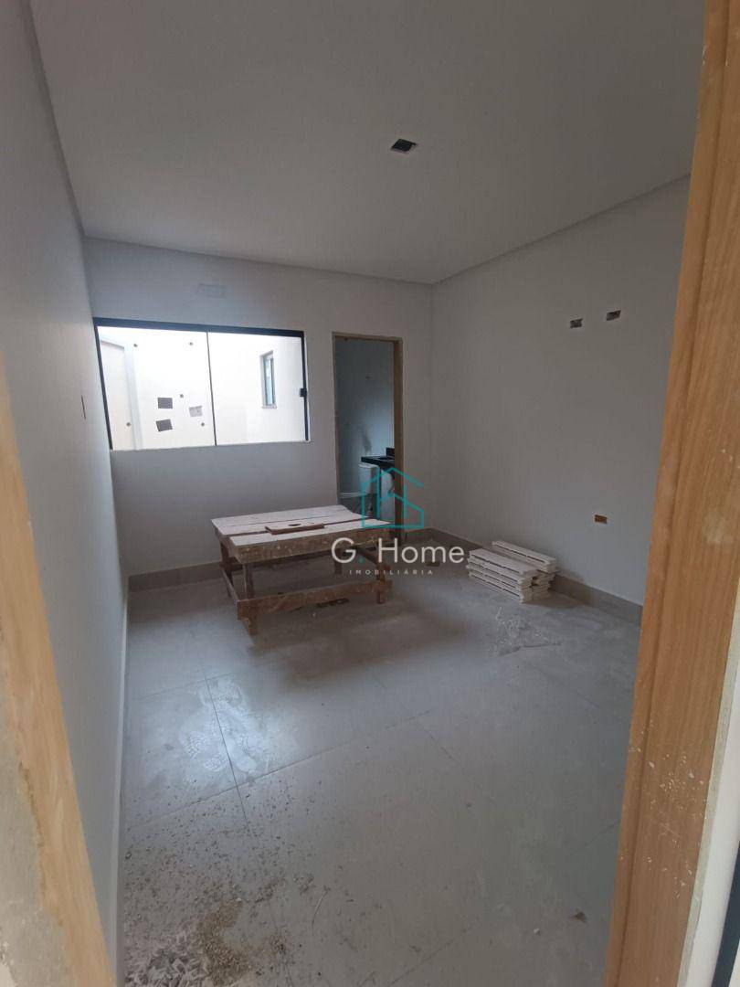 Casa à venda com 3 quartos, 85m² - Foto 6
