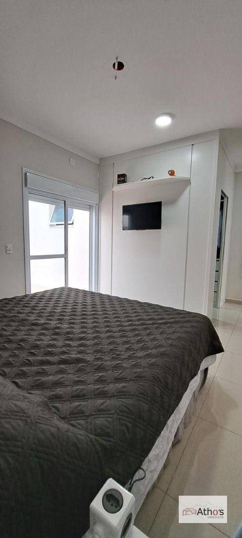 Casa de Condomínio à venda com 3 quartos, 117m² - Foto 28